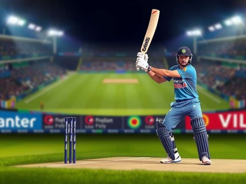 Spider Solitaire गेम बोर्ड का उदाहरण हिंदी में