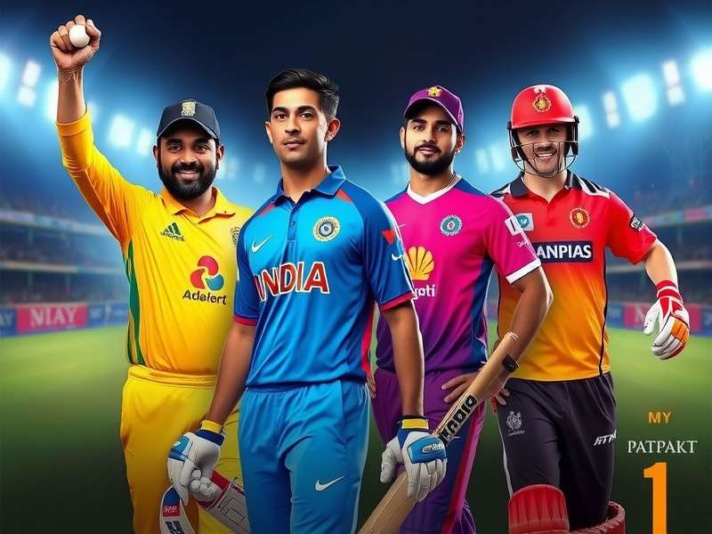 स्पाइडर सॉलिटेयर गेम इंटरफ़ेस का दृश्य