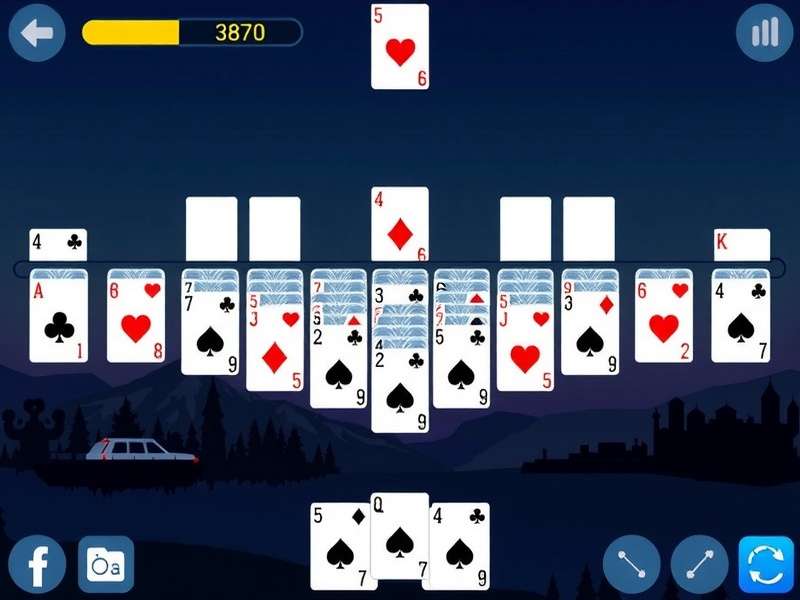 Expert Card Game Strategist