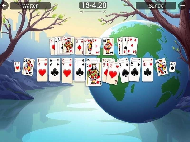 Solitaire Spider Online — India's premier destination for Spider Solitaire at www.spidersolitaireindia.com