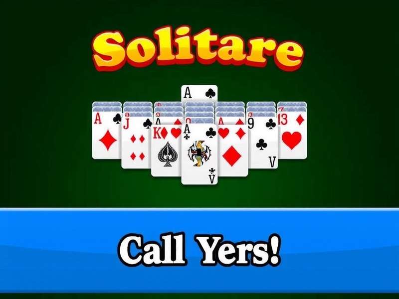Spider Solitaire Full – A comprehensive guide for Indian players featuring classic green felt and cards
