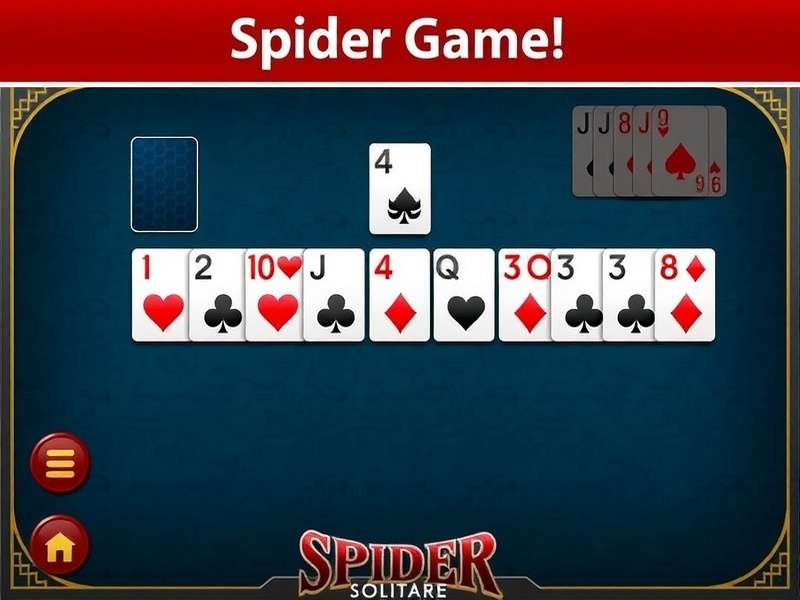 Spider Solitaire – Play Online – India's premier free spider card game guide with expert strategies and player insights