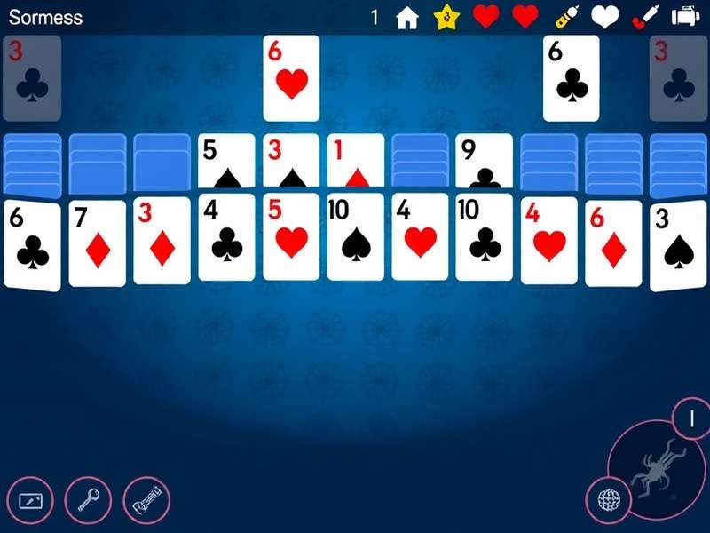 Free Spider Solitaire Card Game - Play Online in India