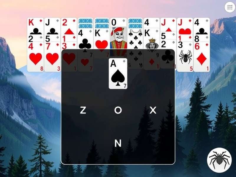 Spider Solitaire Aarp Free Online — India's ultimate strategy guide and gameplay hub