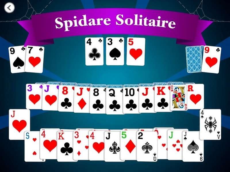 Spider Solitaire card games for PC - Ultimate guide for Indian players featuring strategy, tips and exclusive interview