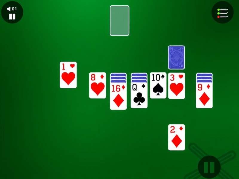 Spider Solitaire card game download for Indian players – play free online
