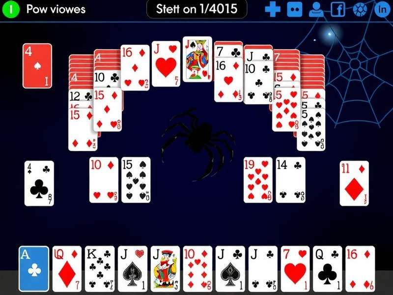 Aarp Free Spider Solitaire Game - Indian players enjoying the card game on laptop and mobile devices