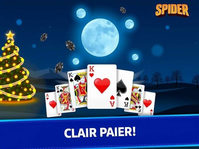 Crazy Games Spider Solitaire play free online — Indian players mastering the classic card game
