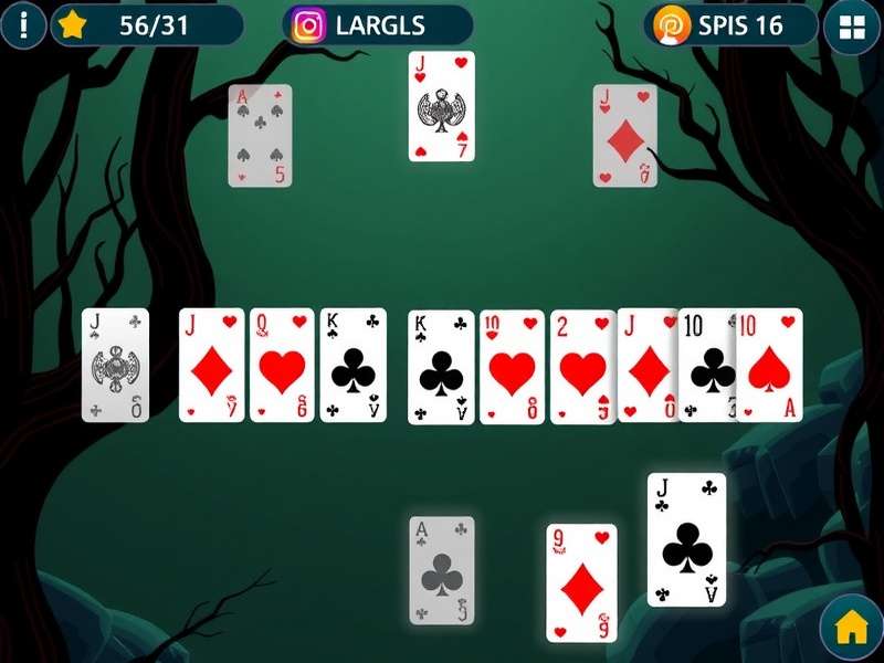 Spider Solitaire Aarp Online Free – Play full screen free card game online in India