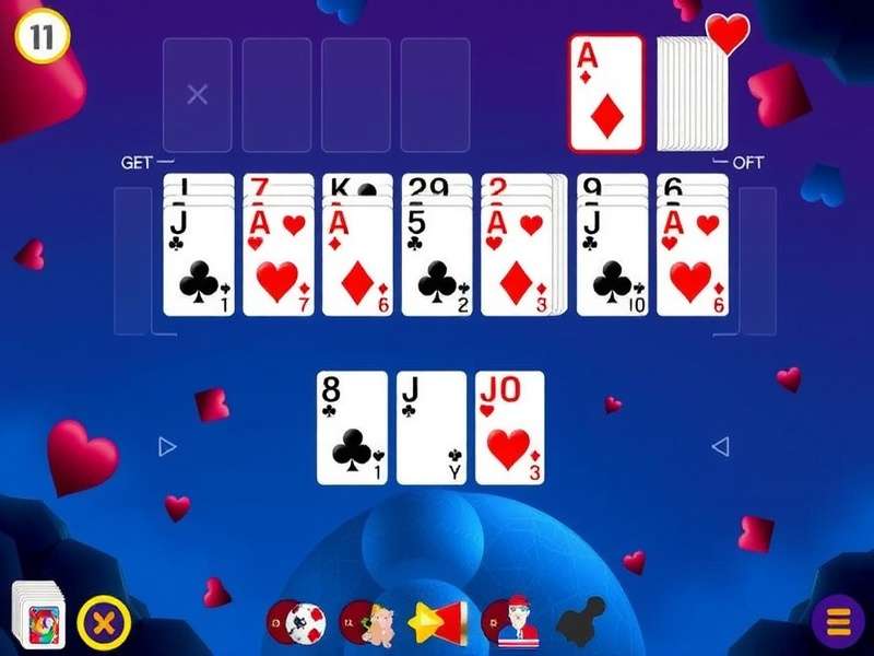 Spider Solitaire Card Games Io – India's ultimate strategy guide and community hub